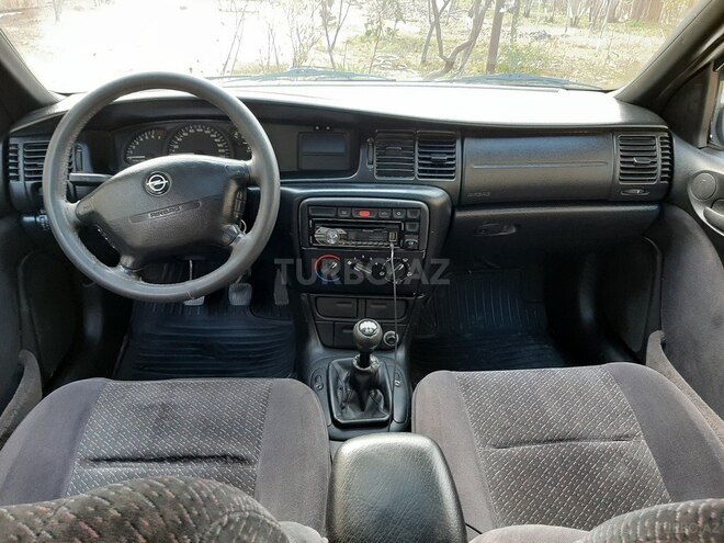 Opel Vectra 1997, 360,295 km - 1.8 l - Sumqayıt