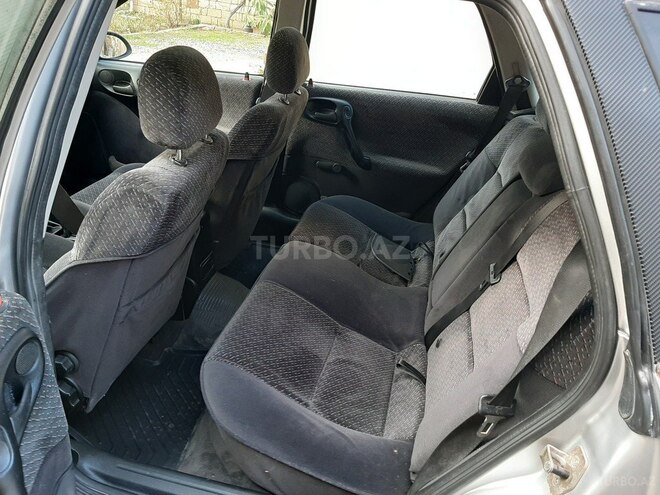 Opel Vectra 1997, 360,295 km - 1.8 l - Sumqayıt