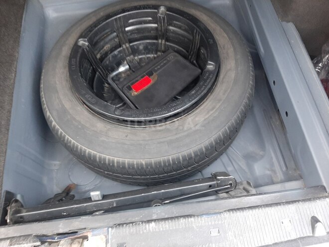 Mercedes E 290 1997, 487,626 km - 2.9 l - Mingəçevir