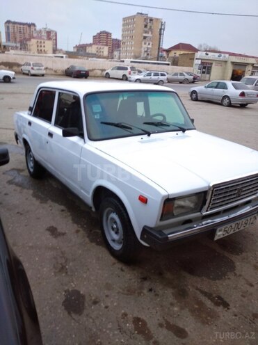 LADA (VAZ) 2107 2002, 345,000 km - 1.6 л - Sumqayıt