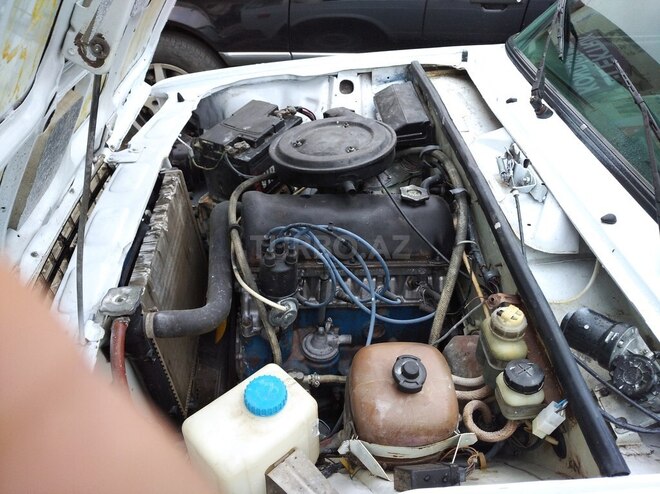 LADA (VAZ) 2107 2002, 345,000 km - 1.6 л - Sumqayıt