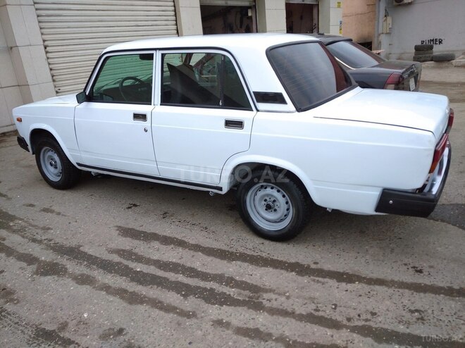 LADA (VAZ) 2107 2002, 345,000 km - 1.6 л - Sumqayıt