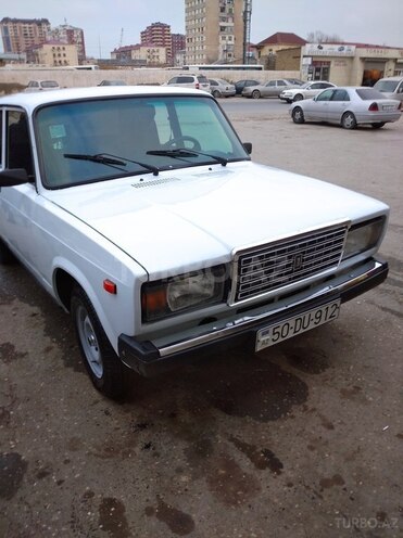 LADA (VAZ) 2107 2002, 345,000 km - 1.6 л - Sumqayıt