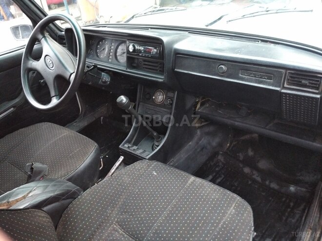 LADA (VAZ) 2107 2002, 345,000 km - 1.6 л - Sumqayıt