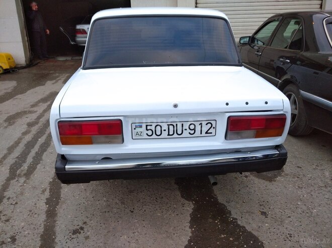 LADA (VAZ) 2107 2002, 345,000 km - 1.6 л - Sumqayıt