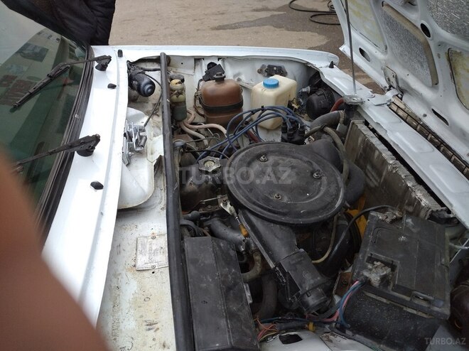 LADA (VAZ) 2107 2002, 345,000 km - 1.6 л - Sumqayıt