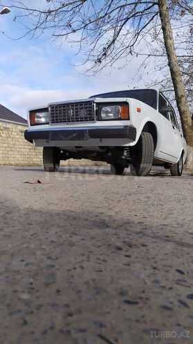 LADA (VAZ) 2107 2011, 88,532 km - 1.5 l - Beyləqan