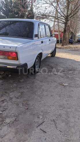 LADA (VAZ) 2107 2011, 88,532 km - 1.5 l - Beyləqan