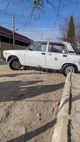 LADA (VAZ) 2107 2011, 88,532 km - 1.5 l - Beyləqan