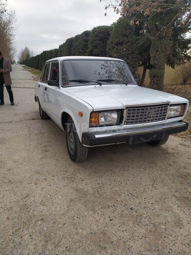 LADA (VAZ) 2107 2011, 88,532 km - 1.5 l - Beyləqan