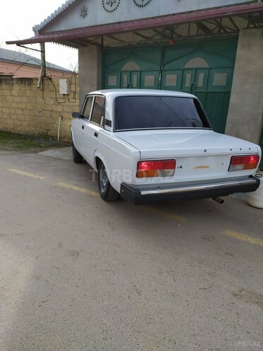 LADA (VAZ) 2107 2011, 88,532 km - 1.5 l - Beyləqan