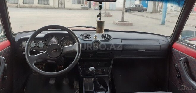 LADA (VAZ) 2106 1983, 450,000 km - 1.5 l - Gəncə