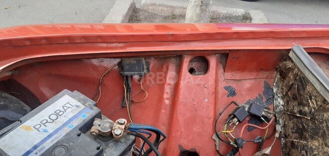 LADA (VAZ) 2106 1983, 450,000 km - 1.5 l - Gəncə