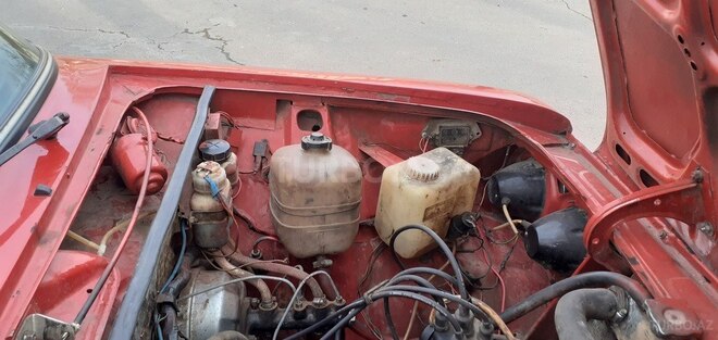 LADA (VAZ) 2106 1983, 450,000 km - 1.5 l - Gəncə