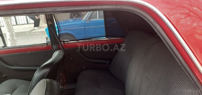LADA (VAZ) 2106 1983, 450,000 km - 1.5 l - Gəncə
