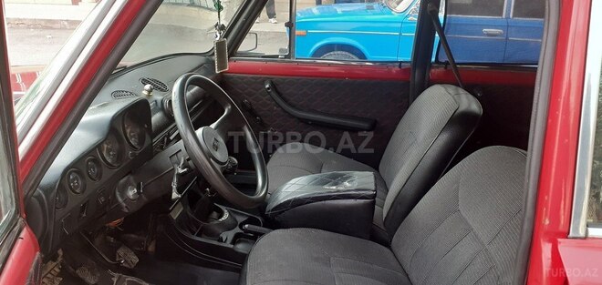 LADA (VAZ) 2106 1983, 450,000 km - 1.5 l - Gəncə