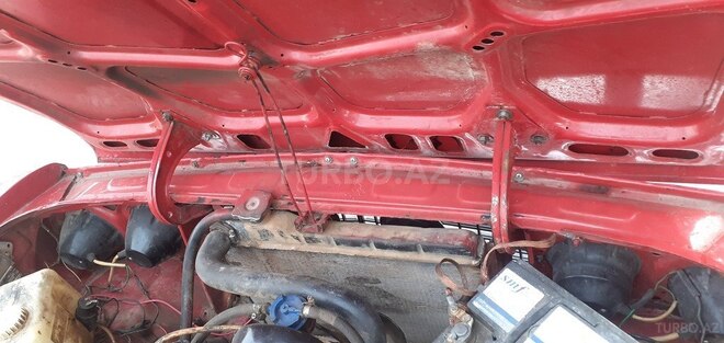 LADA (VAZ) 2106 1983, 450,000 km - 1.5 l - Gəncə