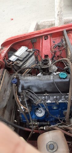 LADA (VAZ) 2106 1983, 450,000 km - 1.5 l - Gəncə
