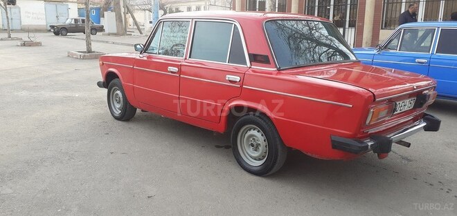 LADA (VAZ) 2106 1983, 450,000 km - 1.5 l - Gəncə