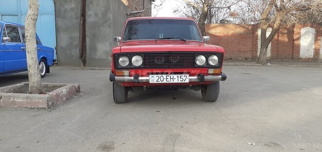 LADA (VAZ) 2106 1983, 450,000 km - 1.5 l - Gəncə