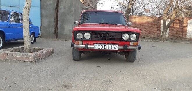LADA (VAZ) 2106 1983, 450,000 km - 1.5 l - Gəncə