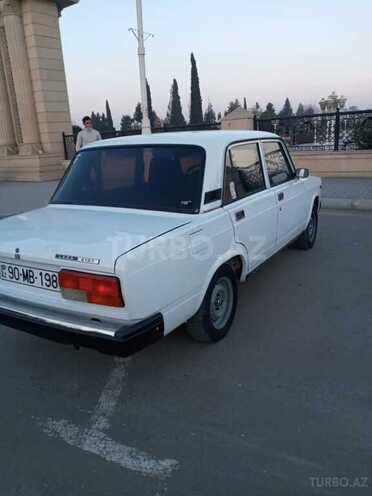 LADA (VAZ) 2107 2002, 100,000 km - 1.6 л - Bərdə