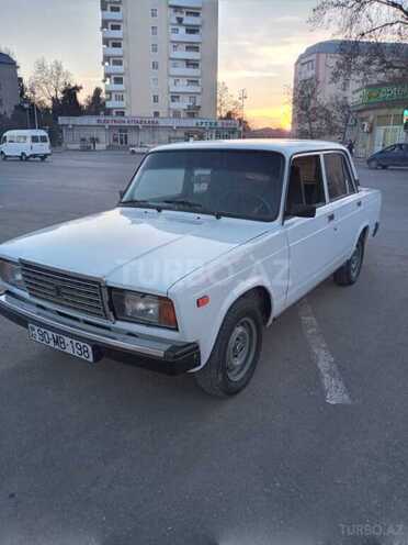 LADA (VAZ) 2107 2002, 100,000 km - 1.6 л - Bərdə
