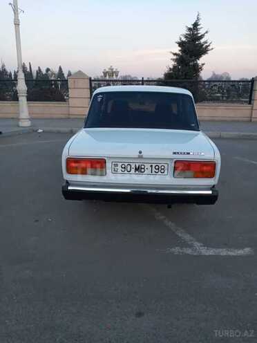 LADA (VAZ) 2107 2002, 100,000 km - 1.6 л - Bərdə
