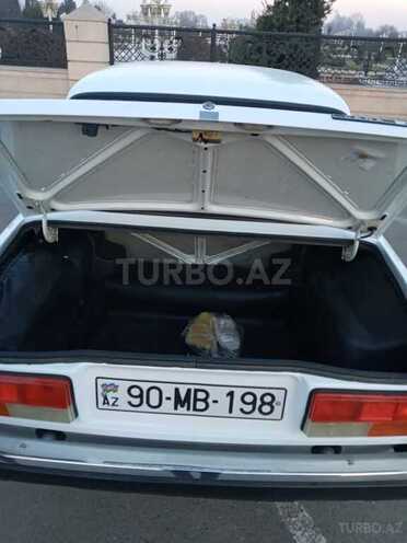 LADA (VAZ) 2107 2002, 100,000 km - 1.6 л - Bərdə