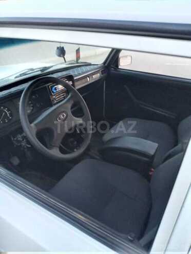 LADA (VAZ) 2107 2002, 100,000 km - 1.6 л - Bərdə