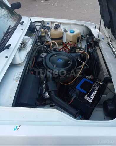 LADA (VAZ) 2107 2002, 100,000 km - 1.6 л - Bərdə