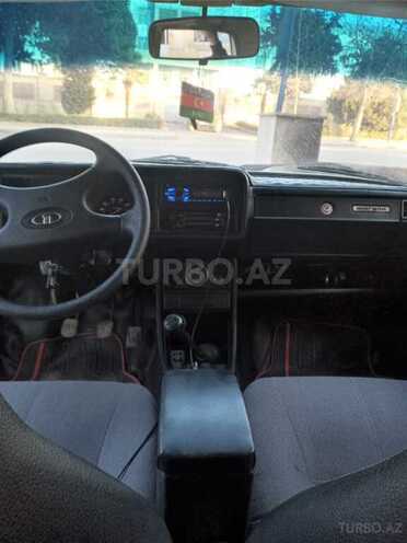 LADA (VAZ) 2107 2002, 100,000 km - 1.6 л - Bərdə