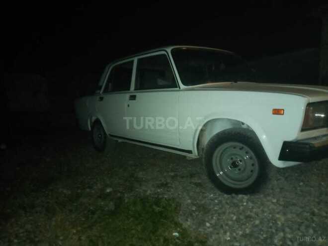 LADA (VAZ) 2107 2002, 100,000 km - 1.6 л - Bərdə