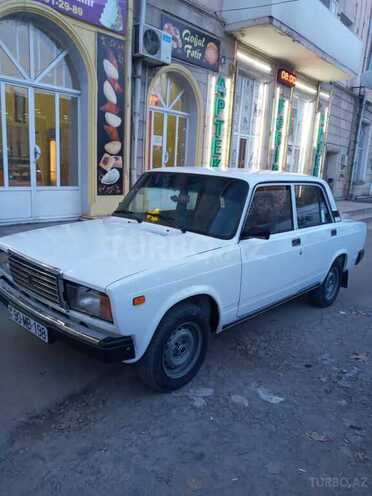 LADA (VAZ) 2107 2002, 100,000 km - 1.6 л - Bərdə
