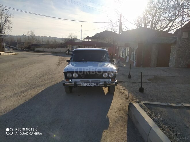 LADA (VAZ) 2106 1985, 876,899 km - 1.5 l - Şamaxı