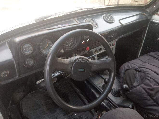 LADA (VAZ) Niva 1980, 120,000 km - 1.6 л - Şəmkir