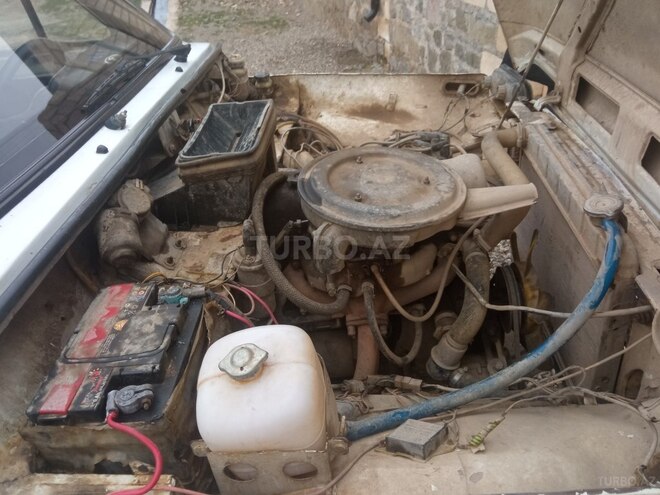 LADA (VAZ) Niva 1980, 120,000 km - 1.6 л - Şəmkir