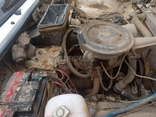 LADA (VAZ) Niva 1980, 120,000 km - 1.6 л - Şəmkir