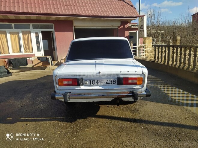 LADA (VAZ) 2106 1985, 876,899 km - 1.5 l - Şamaxı