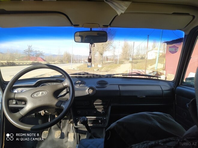 LADA (VAZ) 2106 1985, 876,899 km - 1.5 l - Şamaxı