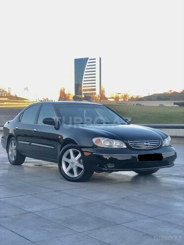 Nissan Maxima 2005, 213,300 km - 3.0 l - Bakı