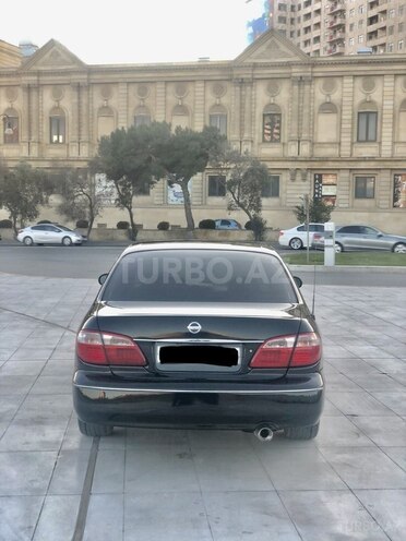 Nissan Maxima 2005, 213,300 km - 3.0 l - Bakı