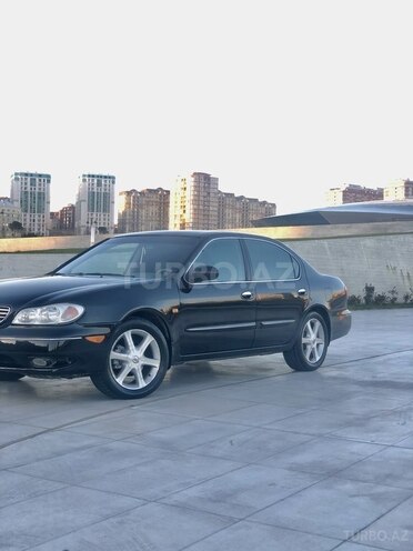 Nissan Maxima 2005, 213,300 km - 3.0 l - Bakı