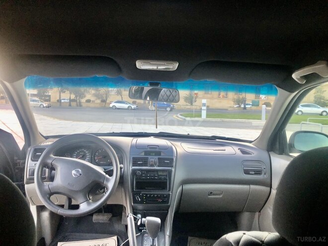 Nissan Maxima 2005, 213,300 km - 3.0 l - Bakı