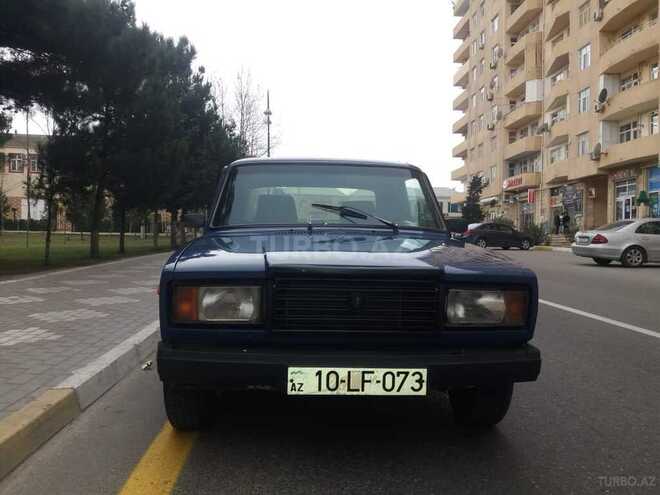 LADA (VAZ) 2107 2003, 150,000 km - 1.6 l - Bakı
