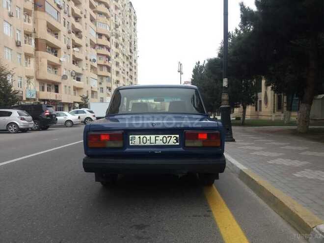 LADA (VAZ) 2107 2003, 150,000 km - 1.6 l - Bakı
