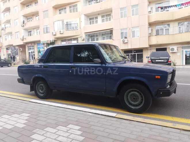 LADA (VAZ) 2107 2003, 150,000 km - 1.6 l - Bakı