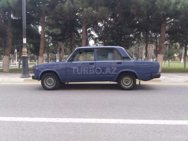 LADA (VAZ) 2107 2003, 150,000 km - 1.6 l - Bakı