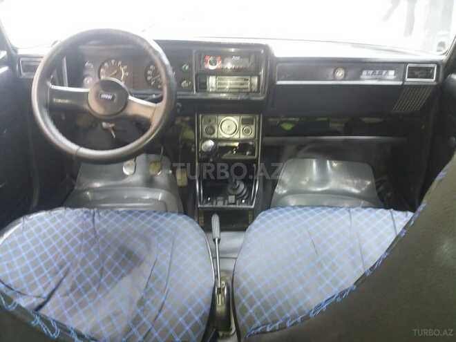 LADA (VAZ) 2107 2003, 150,000 km - 1.6 l - Bakı