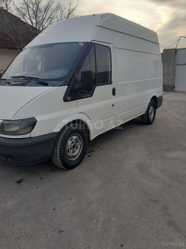 Ford Transit 2005, 597,000 km - 2.0 л - Gəncə